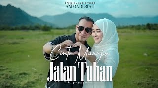 Download Lagu Cinto Manuju Jalan Tuhan - Andra Respati (Official Music Video) MP3 Download Lagu Cinto Manuju Jalan Tuhan - Andra Respati (Official Music Video) MP3