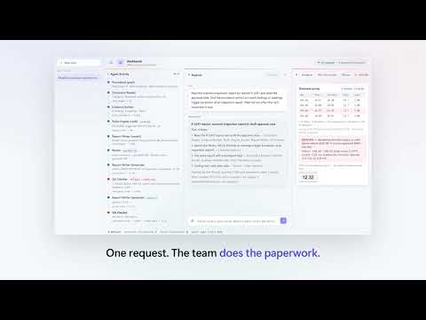 The Air-Gapped Workbench: Sovereign Agentic AI That Never Leaves Your Network