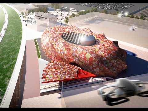民間パビリオン出展者動画⑫ ～飯田グループ×大阪公立大学共同出展館