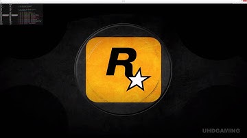 Red Dead Redemption | Booting On PC | Xenia Emulator