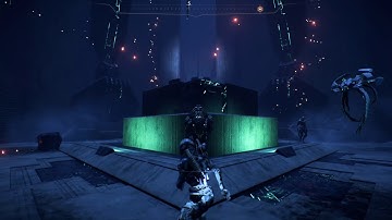 Mass Effect Andromeda Walkthrough No Commentary Part 68