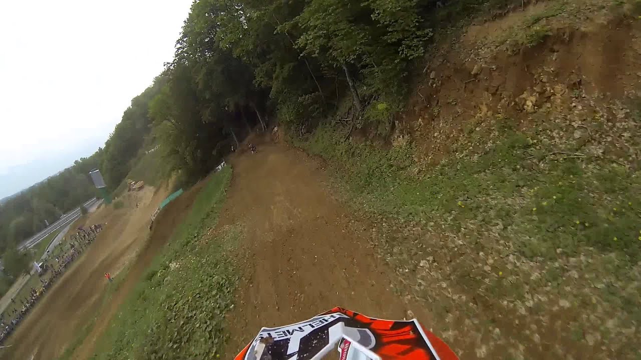 MX DP Prilipe Klemen Gerčar 2013