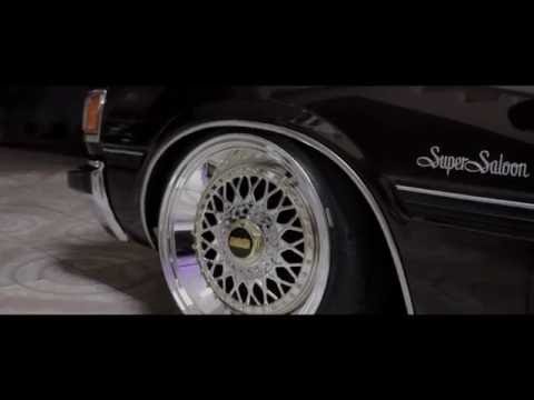 GarageFresh -Slammed Crown