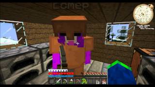 Famous Tekkit Survival - Divining Rod (#3) Profile