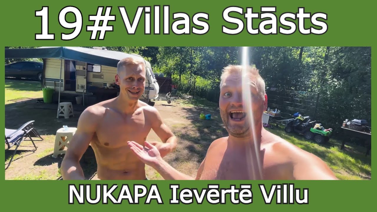 19# NUKAPA Ievērtē Villu | Villas Stāsts