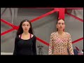 Descendants Casts Rehearse '' Perfect Princess " From Descendants Wicked WonderLand