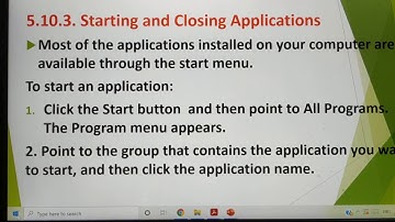 Explore the Computer,  Part 6, Chapter 5, workimg with windows, in tamil,  A. Jaya Mabel Rani