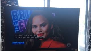 eXTRa tv theme music  (2021-present) intro
