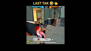 MAG-7 FUNNY GAMEPLAY 1 VS 4 CLUTCH😱 /CS RANK /FREEFIRE/#viralvideo #csrankd