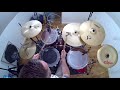 Blink 182 - Whats My Age Again ? (Drum Cover)