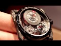 Manufacture Royale ADN Limited Edition