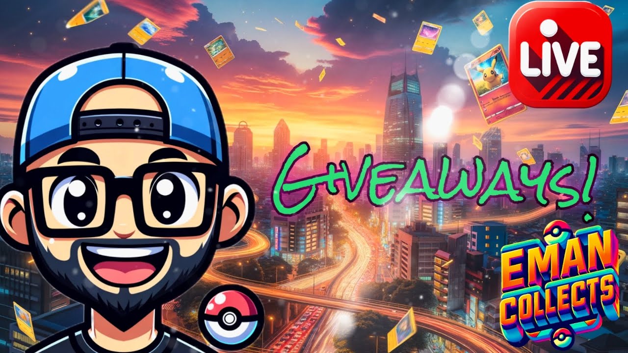 LIVE DUCKY GAME How Many Pokemon Cards Can I Giveaway pokemon YouTube live-ducky-game-how-many-pokemon-cards-can-i-giveaway-pokemon-youtube