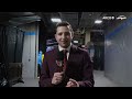 Week 16 Postgame Report vs Panthers
