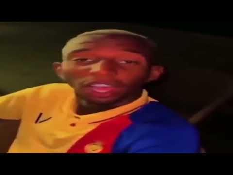 sarhoş talisca - baba ben senin için dünyayı değişmem asla orijinal video