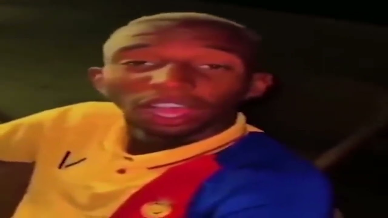 sarhoş talisca - baba ben senin için dünyayı değişmem asla orijinal video