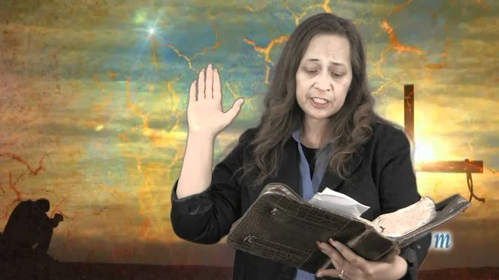 Tongan Preacher 2012 - ACTS 16:25-26 "PRAISE SPRIN...