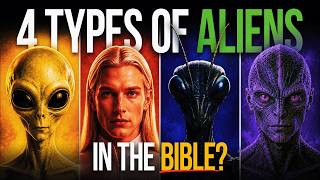 They're Preparing the Church to Welcome Aliens | Larry Ragland & Alan DiDio