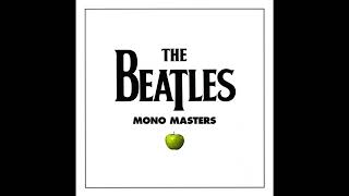 The Beatles : I'm Only Sleeping (Mono Mix RM1)