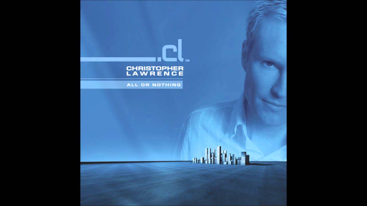 Watch Christopher Lawrence - Mind Eraser on YouTube Watch Christopher Lawrence - Mind Eraser on YouTube