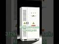 372kWh multi scenario high voltage ESS