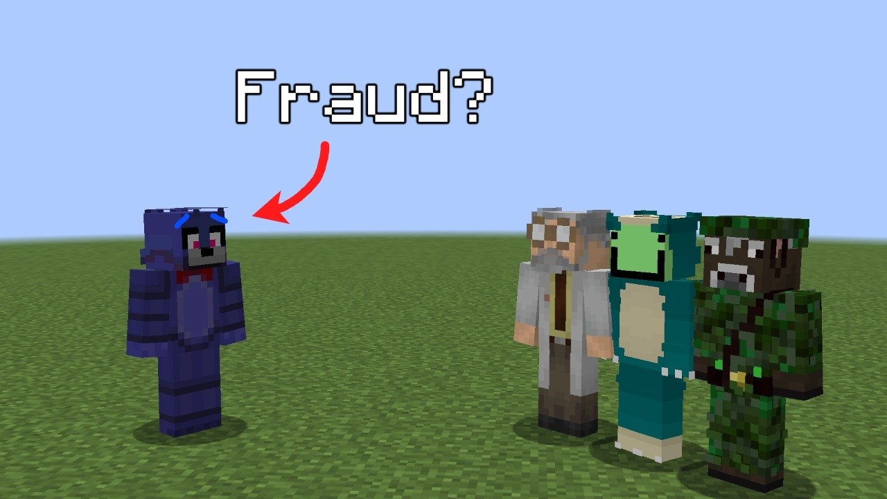 are famous trappers ACTUALLY good at trapping?