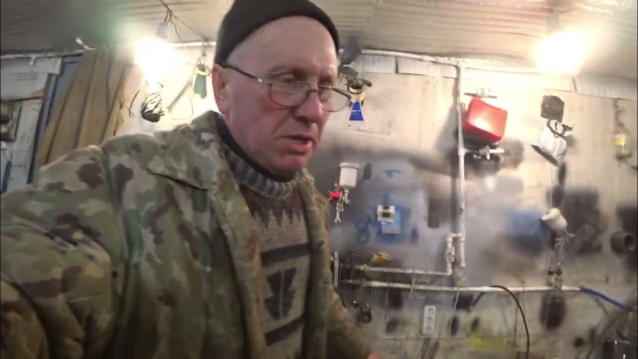 КАК УСТАНОВИТЬ ДАТЧИК ДАВЛЕНИЯ МАСЛА НА МОТОБЛОК МТЗ 05 - YouTube