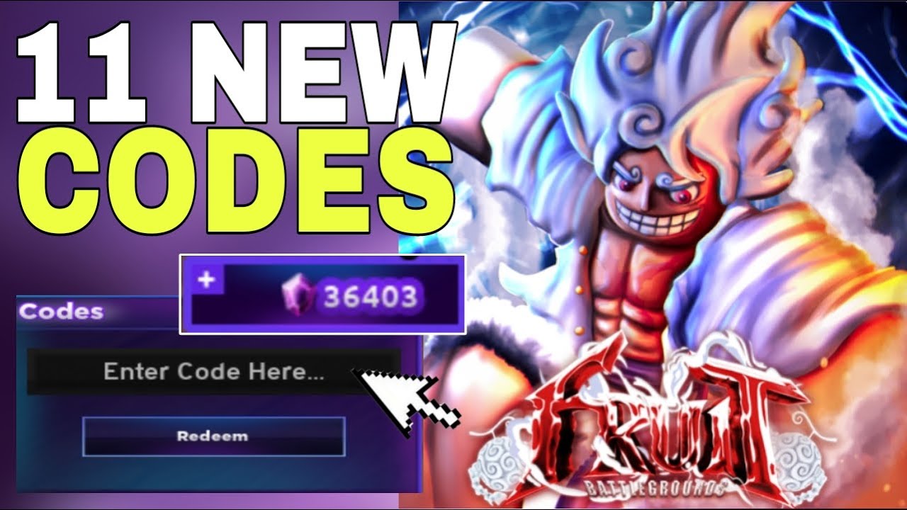 I Got Legendary Fruit Just From Codes, NEW CODES In Fruit Battlegrounds  TSRubber Fruit!! (Roblox).. 