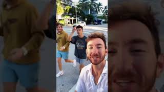 MIAMI! MIAMI!