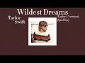 Taylor Swift - Wildest Dreams (Taylor’s Version) (Sped Up)
