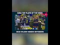 CUSA Football Top 5 Plays | Week 3  #collegefootball #cusa #topplays
