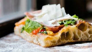 Romulus Pizza Al Taglio