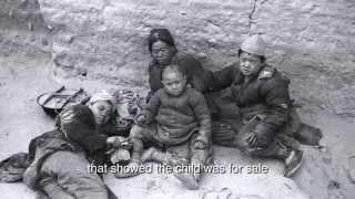 China's Forgotten War: The Henan Famine