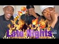 AMILY REACTS🤞🏾to FLVME- LATE NIGHTS😳🔥🥵|[ SOUTH AFRICAN REACTION CHANNEL 🇿🇦 ]