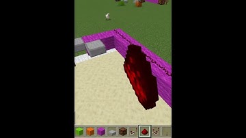 MINECRAFT - Redstone subtraction system @AnAbsoluteSucker