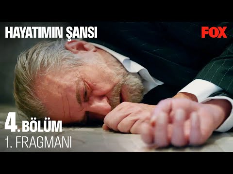 Hayatımın Şansı 4. Bölüm 1. Fragmanı