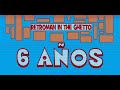 6 aos con retroman in the ghetto