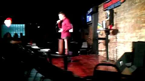 Ryan Voss @ Stress Factory (2nd Copy)