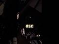 Effecting video triggers and audio using OSC! #drumming #drummer #drums #edrums @theukdrumshow