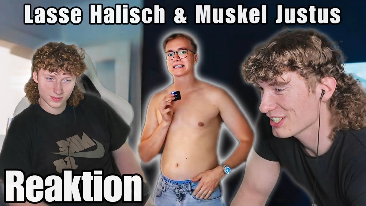 Sogar Alitsche lacht ihn aus! Lasse's Arm schrumpft beim Kacken