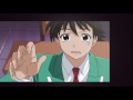 Rosario Vampire Episode 1 English Subbed