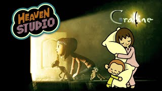 Dreaming Coraline Ost Heaven Studio Custom Remix - Laika, Bruno Coulais