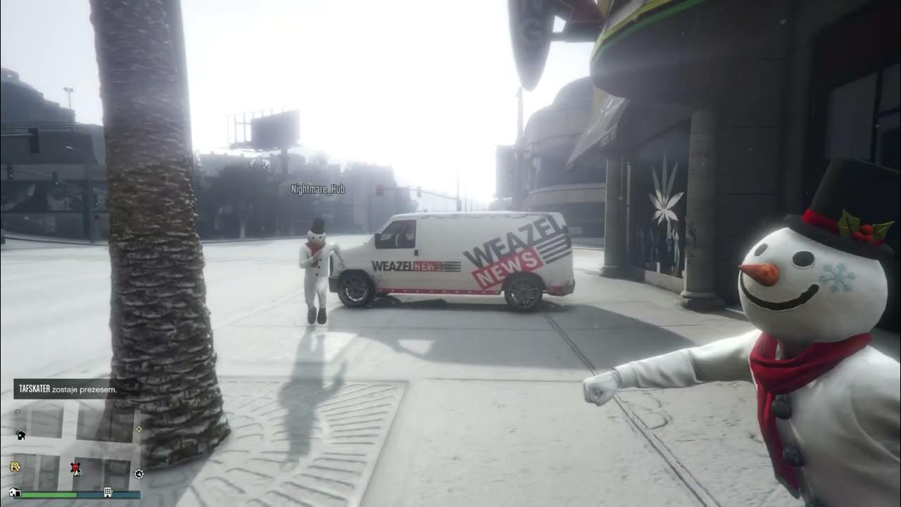 gta online status 2 2023 YouTube