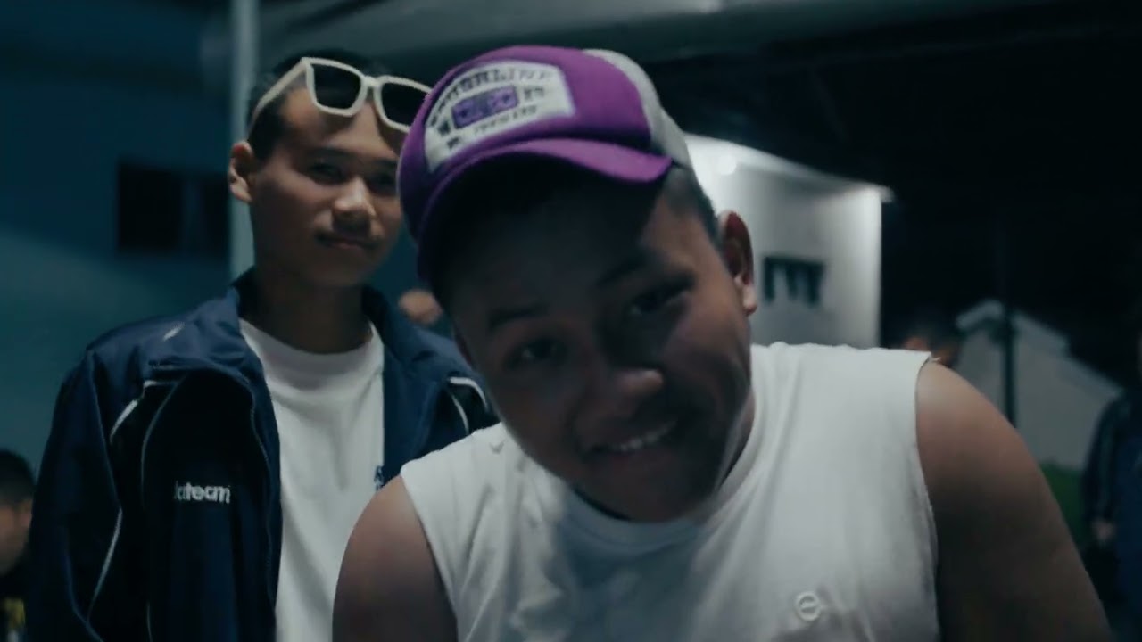 VLOG MEMBUAT FOTO KORSETAN