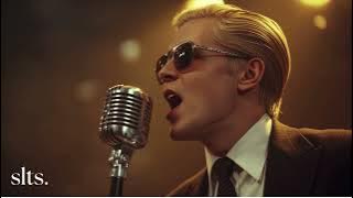 Alice in Chains - Man in a Box (1950's Motown Soul AI Cover) [BEST VERSION]