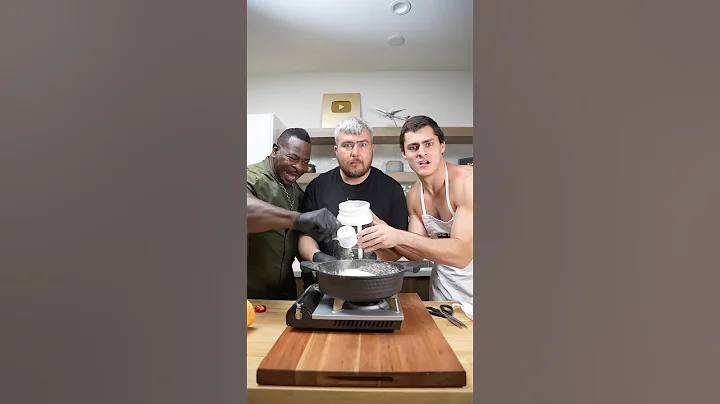 Loco Taco @ChefRush @itsQCP