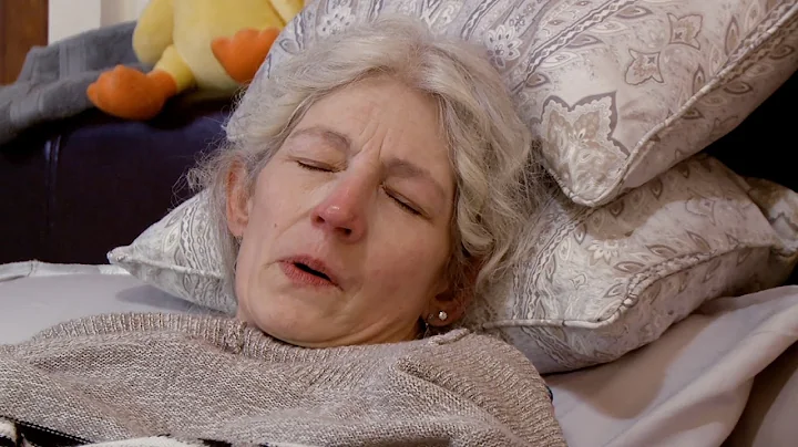The Brown Family Is In Crisis As Ami Struggles Wit...