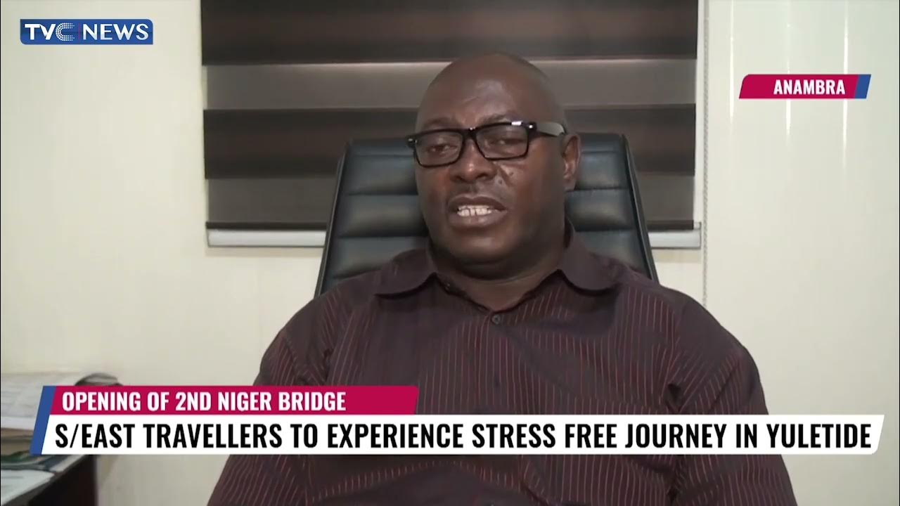 2nd Niger Delta Bridge: South East Travellers To Experience Stress Free Journey In Yuletide