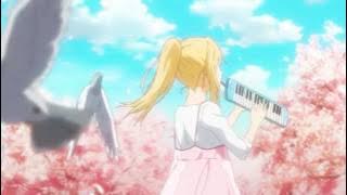 A Morning of The Slag Ravine - Kaori Melody (Shigatsu Wa Kimi No Uso)