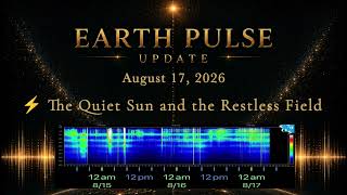 The Quiet Sun and the Restless Field Revealed an Inner Stirring