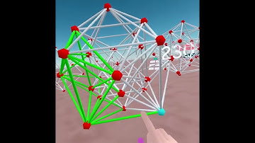 Euler path in the 24-cell